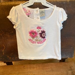 Baby Guess Top